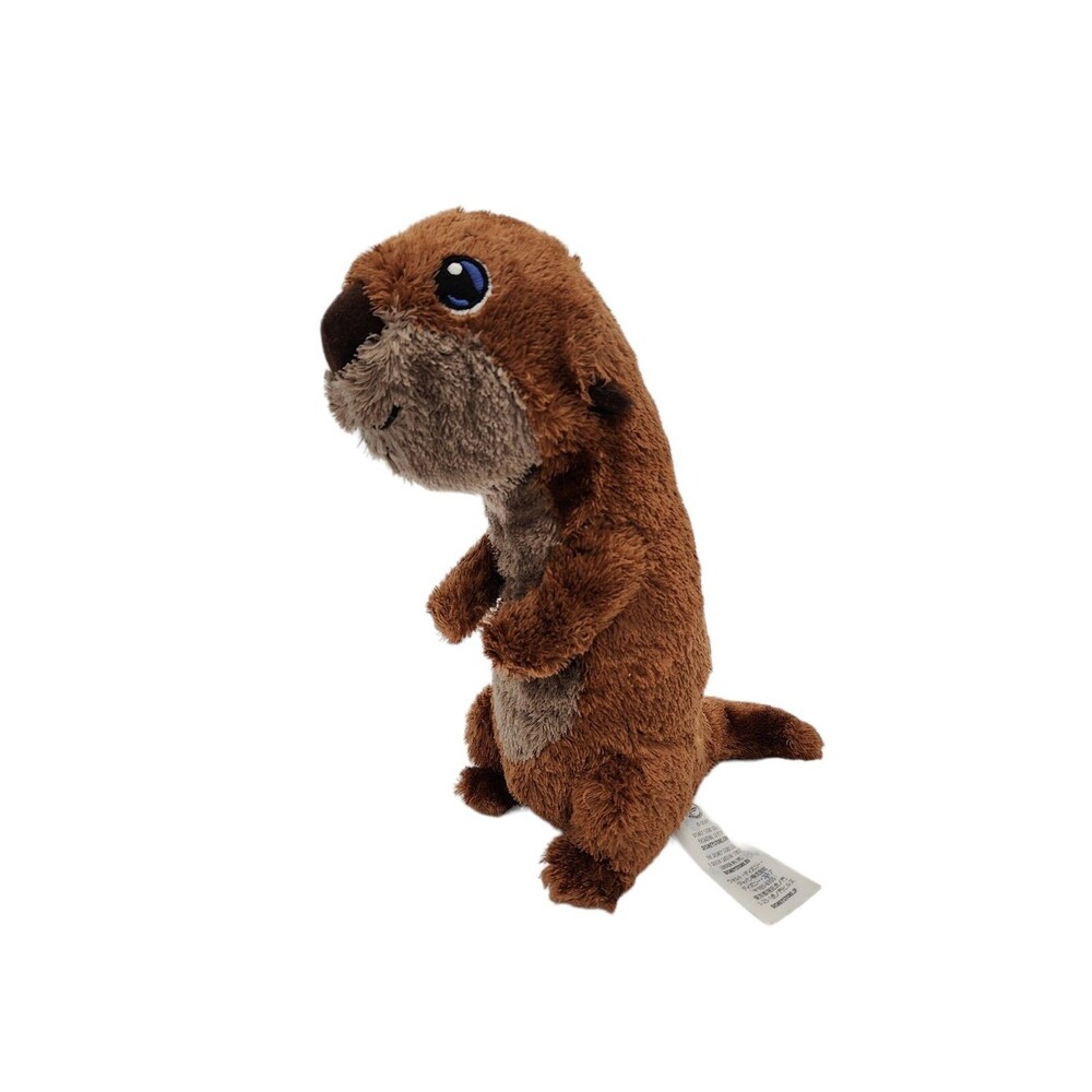 Disney Pixar Finding Dory Sea Otter Plush Patch 10 Inch Stuffed Animal Authentic